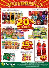 Catálogo Soriana Súper Página 8
