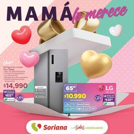Catálogo Soriana Súper Página 1