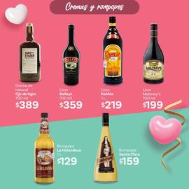 Catálogo Soriana Súper Página 33
