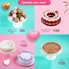 Catálogo Soriana Súper Página 36
