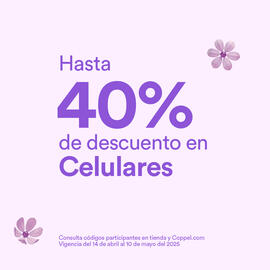Catálogo Coppel Página 1