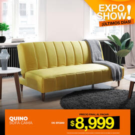 Catálogo Muebles Dico Página 3