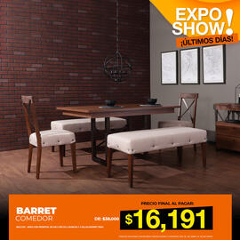 Catálogo Muebles Dico Página 4