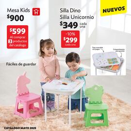 Catálogo BetterWare Página 2