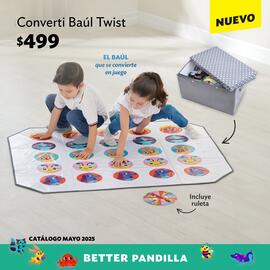 Catálogo BetterWare Página 4