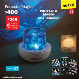Catálogo BetterWare Página 5