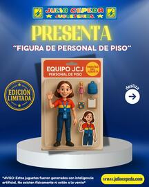 Catálogo Julio Cepeda Jugueterías Página 4