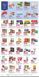Stater Bros Weekly Ad week 18 Page 2