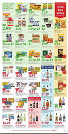 Stater Bros Weekly Ad week 18 Page 3