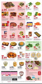 Stater Bros Weekly Ad week 18 Page 4