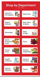 Stater Bros Weekly Ad week 18 Page 9