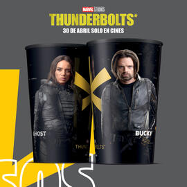 Catálogo Carl's Jr Página 2