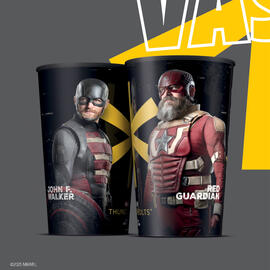 Catálogo Carl's Jr Página 3