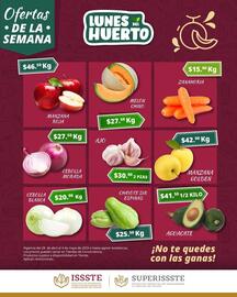 Catálogo SuperISSSTE semana 18 Página 4