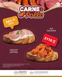 Catálogo SuperISSSTE semana 18 Página 2