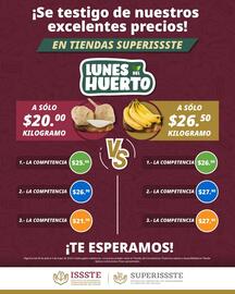 Catálogo SuperISSSTE semana 18 Página 3