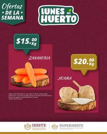 Catálogo SuperISSSTE semana 18 Página 4