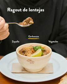 Catálogo Le Pain Quotidien Página 3