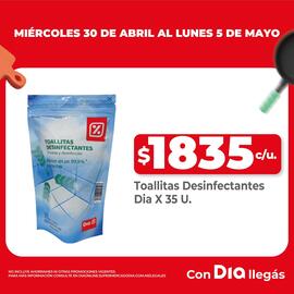 Catálogo Supermercados DIA semana 18 Página 2