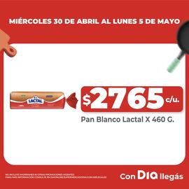 Catálogo Supermercados DIA semana 18 Página 3
