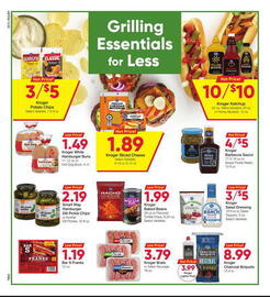 Ruler Foods Weekly Ad Page 2