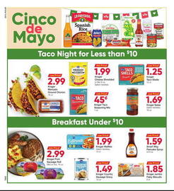 Ruler Foods Weekly Ad Page 3
