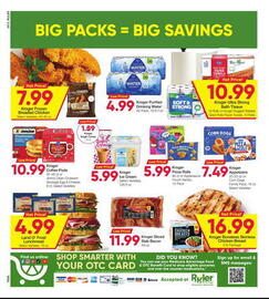 Ruler Foods Weekly Ad Page 6