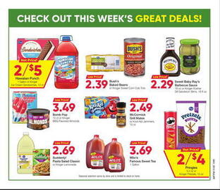 Ruler Foods Weekly Ad Page 7