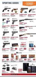 Atwoods Ranch & Home Weekly Ad Page 10