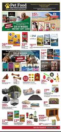 Atwoods Ranch & Home Weekly Ad Page 3