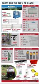 Atwoods Ranch & Home Weekly Ad Page 5