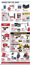Atwoods Ranch & Home Weekly Ad Page 8