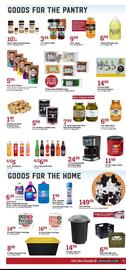 Atwoods Ranch & Home Weekly Ad Page 9