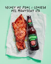 Catálogo Bonpreu semana 18 Página 3