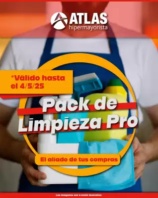 Catálogo Atlas Hipermayorista (válido hasta 4-05)
