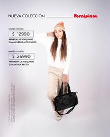 Catálogo Ferniplast Página 2