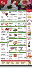 Doris Market Weekly Ad week 18 Page 1