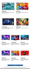 Best Buy Weekly Ad week 18 Page 3