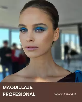 Catálogo Mabby Pro Makeup (válido hasta 10-05)