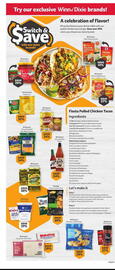 Winn Dixie Weekly Ad week 19 Page 10