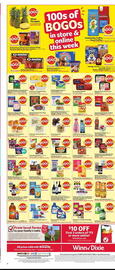 Winn Dixie Weekly Ad week 19 Page 12
