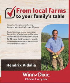 Winn Dixie Weekly Ad week 19 Page 14