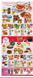 Winn Dixie Weekly Ad week 19 Page 5