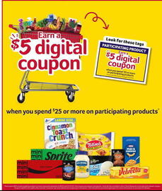 Winn Dixie Weekly Ad week 19 Page 6