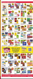 Winn Dixie Weekly Ad week 19 Page 7