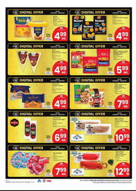 Safeway Weekly Ad Page 12