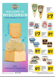 Safeway Weekly Ad Page 13