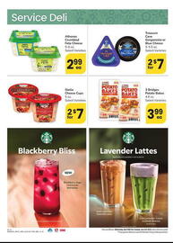 Safeway Weekly Ad Page 14