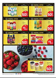 Safeway Weekly Ad Page 15