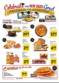 Safeway Weekly Ad Page 16